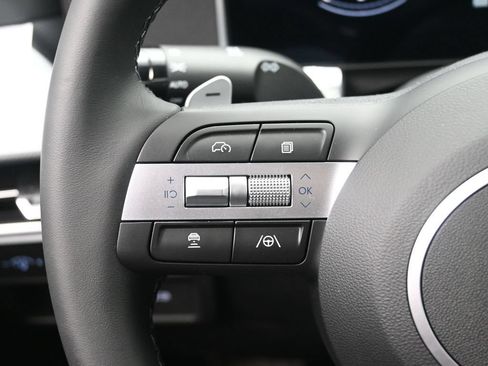New 2026 Hyundai Sonata SEL FWD image 13