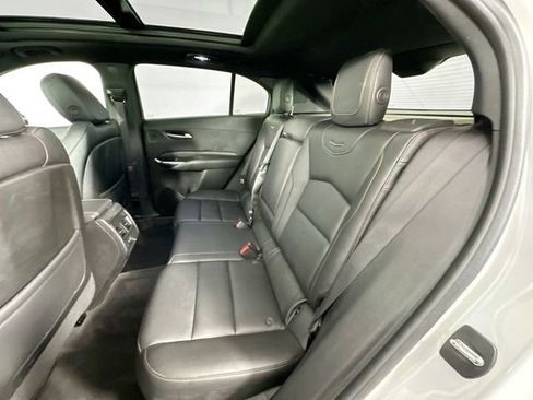 Used 2023 Cadillac XT4 Sport image 25
