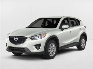 Used 2014 MAZDA CX-5 Sport w/ Bluetooth Audio Package FWD video 1