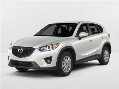 Used 2014 MAZDA CX-5 Sport w/ Bluetooth Audio Package