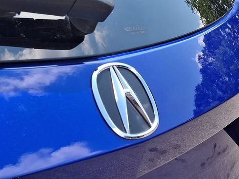 Used 2023 Acura MDX A-Spec AWD/4WD image 33