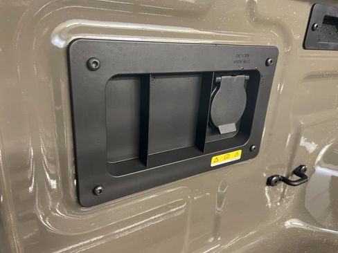 New 2026 Ford Ranger Lariat w/ Convenience Package image 37