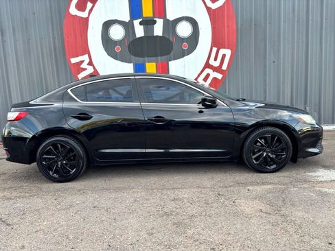 Used 2016 Acura ILX FWD image 10