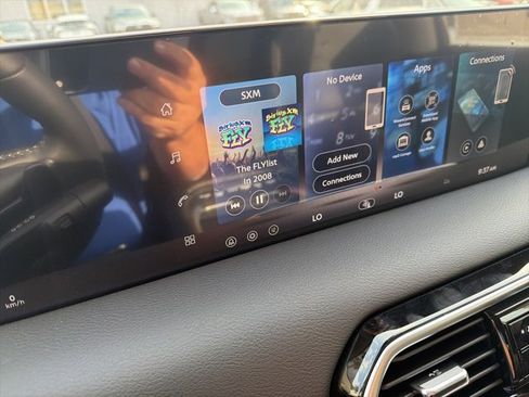 New 2026 Nissan Armada SV image 20