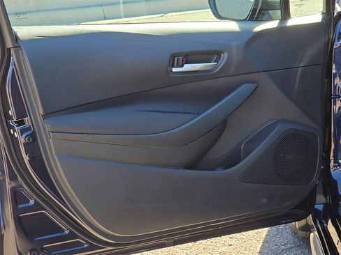 New 2026 Toyota Corolla SE image 15