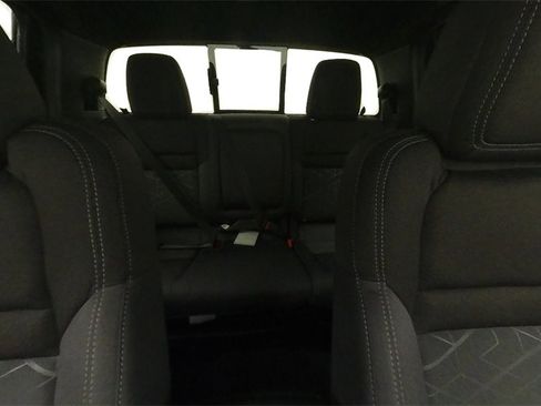 New 2026 Nissan Frontier SV w/ All-Weather Content Package image 26