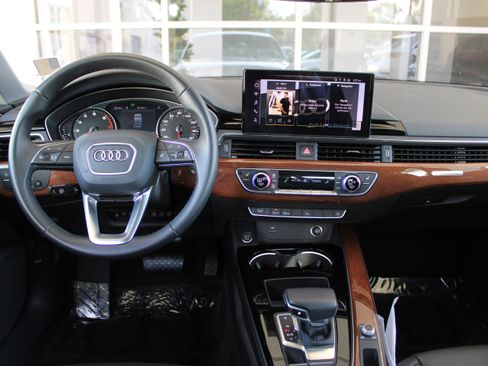 Certified 2024 Audi A5 2.0T Premium w/ Convenience Package image 29