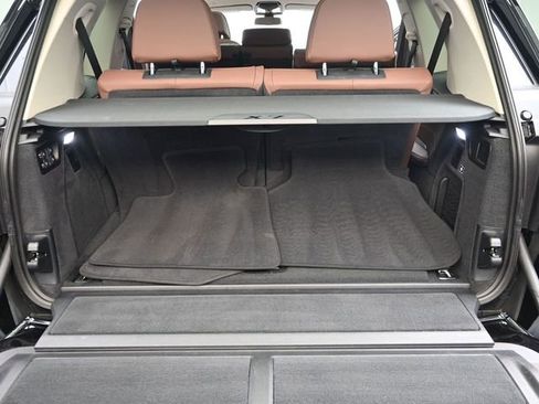 Used 2020 BMW X7 xDrive40i AWD/4WD image 22