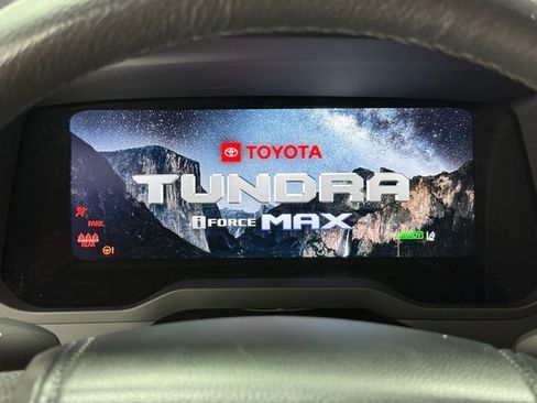 Used 2022 Toyota Tundra Limited image 15