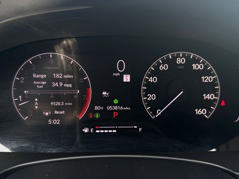 Used 2022 Honda Civic EX image 13