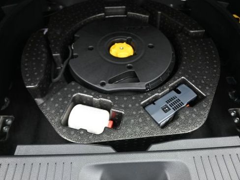 New 2026 Nissan Murano Platinum w/ Cargo Package image 16