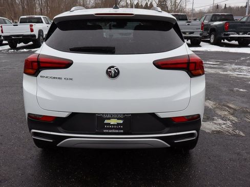 Used 2023 Buick Encore GX Select w/ Safety Package II image 33
