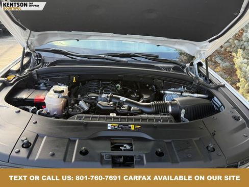 Used 2024 Jeep Grand Cherokee Limited image 33