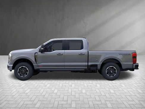 New 2026 Ford F250 Lariat w/ Tremor Off-Road Package image 4