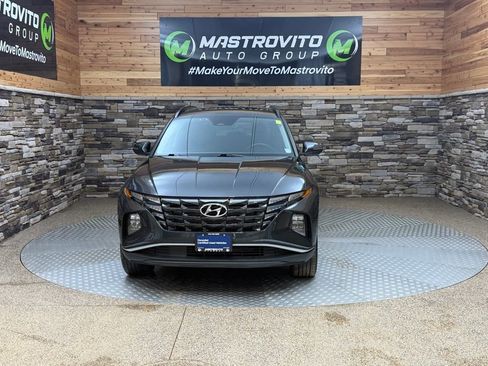 Used 2023 Hyundai Tucson SEL w/ Convenience Package image 3