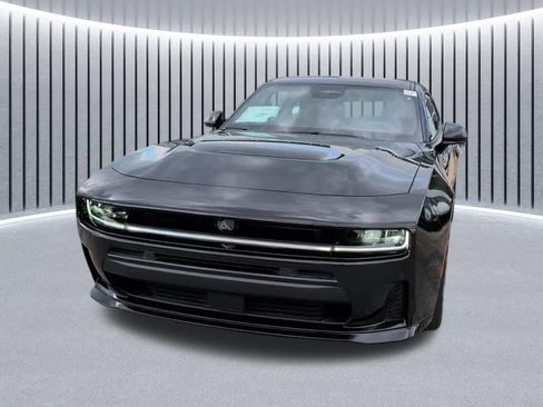 New 2026 Dodge Charger Scat Pack AWD/4WD image 16