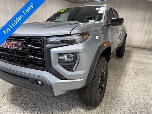 New 2026 GMC Canyon Elevation w/ Convenience Package image 29