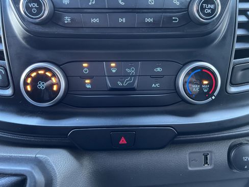 Used 2024 Ford Transit 350 148 High Roof Extended DRW w/ Load Area Protection Package image 20