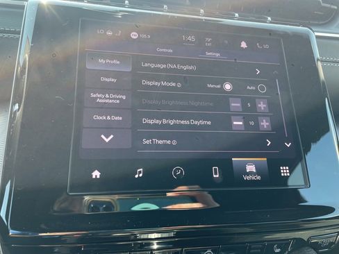 New 2025 Jeep Grand Cherokee Laredo X w/ Luxury Tech Group I image 29