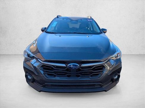 Certified 2024 Subaru Crosstrek 2.0i Premium image 2