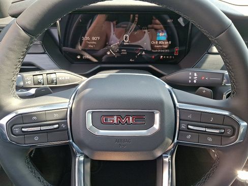 New 2025 GMC Acadia Elevation w/ Elevation Premium Package image 10