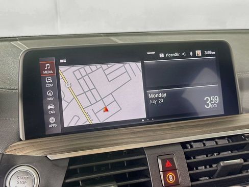 Used 2021 BMW X3 M40i w/ Premium Package AWD/4WD image 26