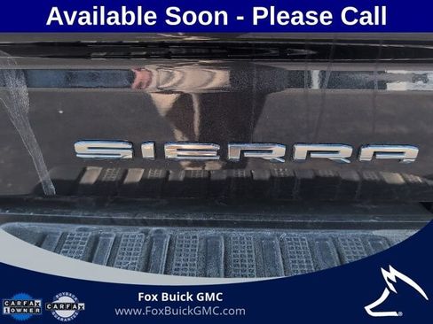 Used 2023 GMC Sierra 1500 Denali w/ Denali Reserve Package AWD/4WD image 4