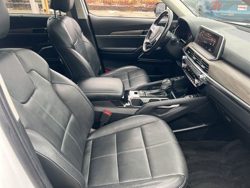 Used 2021 Kia Telluride SX image 23