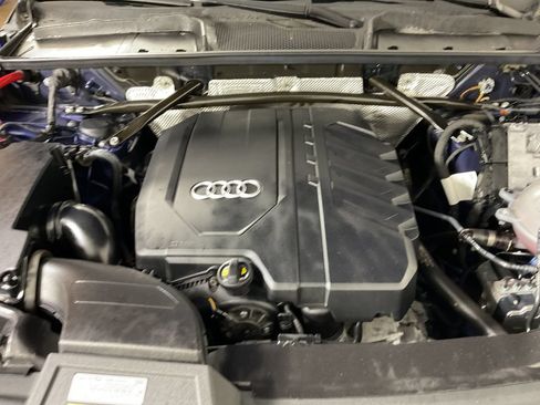 Used 2023 Audi Q5 2.0T Prestige AWD/4WD image 26