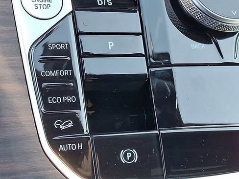 Used 2026 BMW X5 xDrive40i image 20