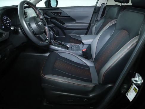 Certified 2024 Subaru Crosstrek 2.5i Limited w/ Crosstrek Mirror Package AWD/4WD image 18