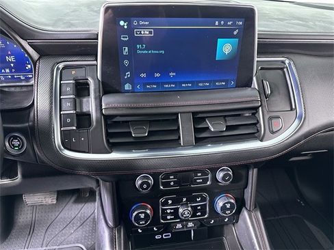 Used 2023 Chevrolet Tahoe RST w/ Luxury Package image 13