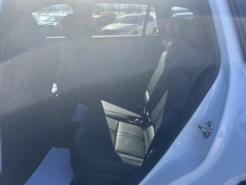 New 2026 MAZDA CX-50 AWD 2.5 Hybrid w/ Cargo Package image 10