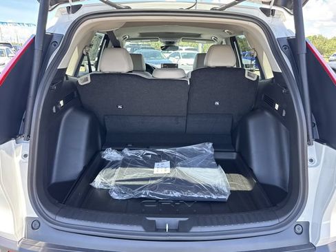 New 2026 Honda CR-V EX-L image 17