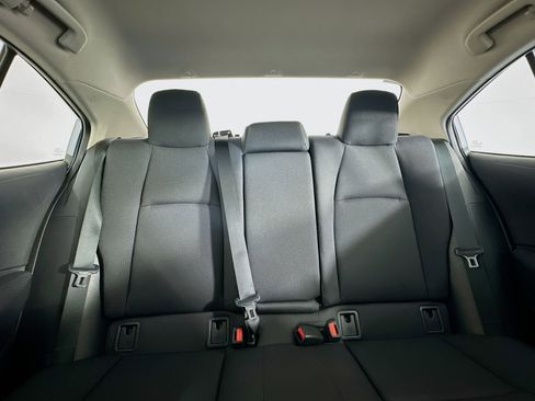 Certified 2025 Toyota Corolla LE FWD image 29