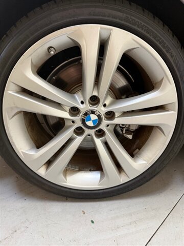 Used 2014 BMW 335i Sedan w/ Technology Package RWD image 34