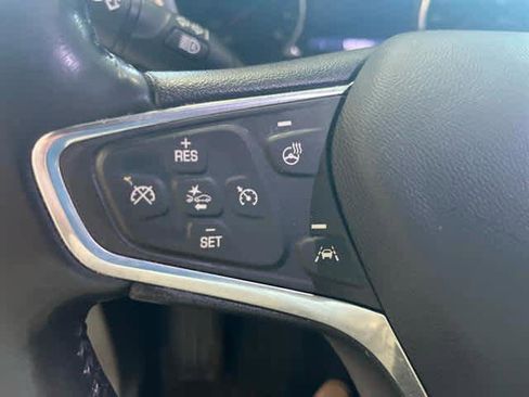 Used 2020 Chevrolet Equinox Premier image 22