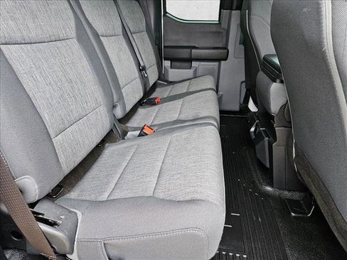 Used 2023 Ford F250 XL w/ FX4 Off-Road Package image 20