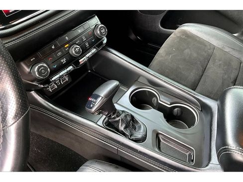 Used 2021 Dodge Durango GT AWD/4WD image 28