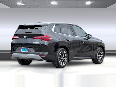 Used 2026 BMW X3 xDrive30i w/ Premium Package AWD/4WD image 8