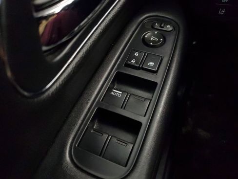 Used 2020 Honda HR-V EX-L image 15
