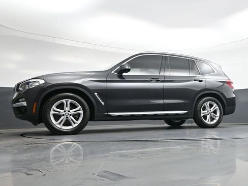 Used 2019 BMW X3 sDrive30i w/ Convenience Package image 31