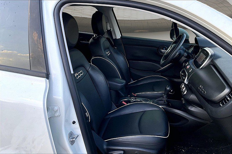 Used 2018 FIAT 500X Trekking FWD image 6