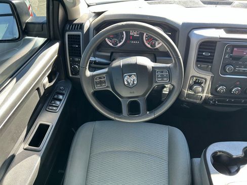 Used 2018 RAM 1500 Tradesman w/ Popular Equipment Group image 12