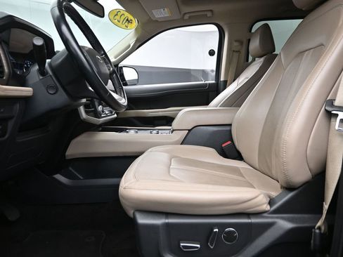 Used 2023 Ford Expedition Max Limited image 17