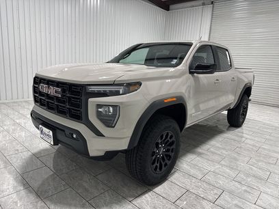 New 2026 GMC Canyon Elevation w/ Convenience Package