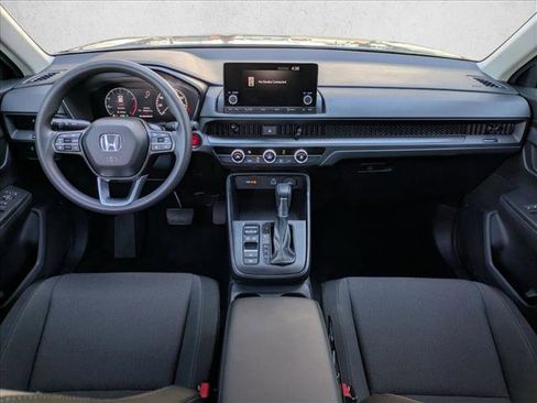 Certified 2025 Honda CR-V LX image 16