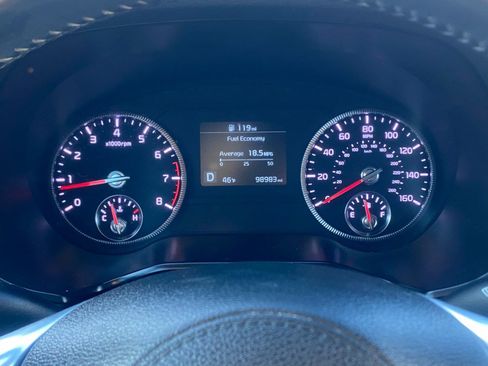 Used 2020 Kia Telluride LX AWD/4WD image 24