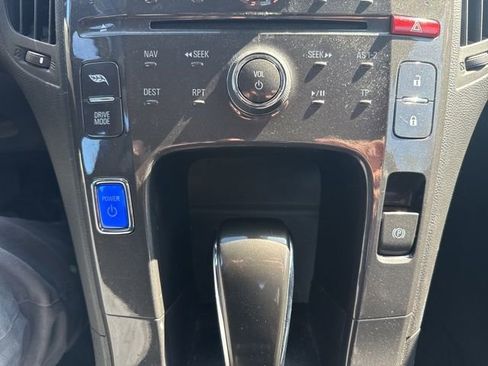 Used 2013 Chevrolet Volt Premium w/ Premium Trim Package FWD image 30