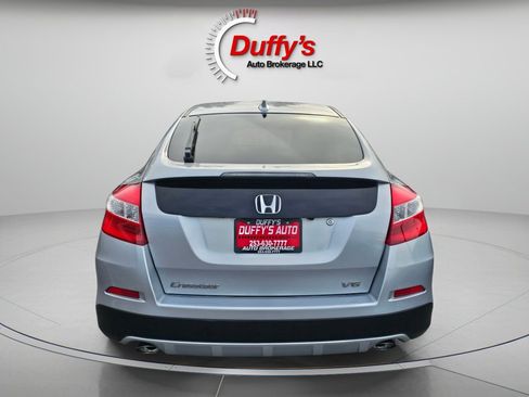 Used 2013 Honda Crosstour EX-L image 17